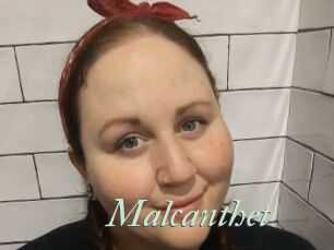 Malcanthet