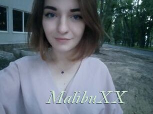 MalibuXX