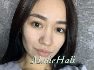 MalieHali