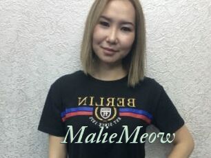 MalieMeow