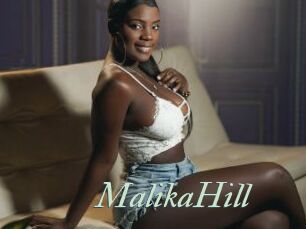MalikaHill