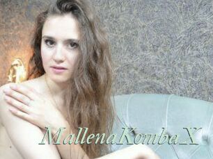 MallenaKombaX