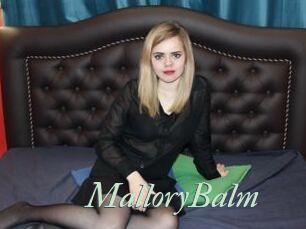 MalloryBalm