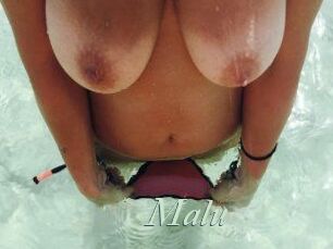 Malu