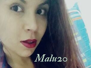 Malu20