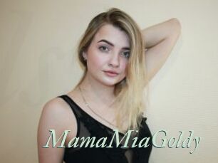 MamaMiaGoldy