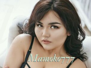 Mamoko777