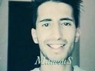 MamouS