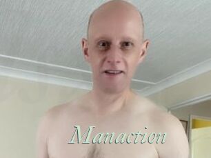 Manaction