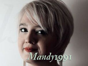 Mandy1991