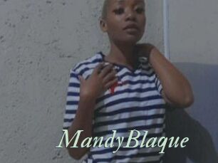 MandyBlaque