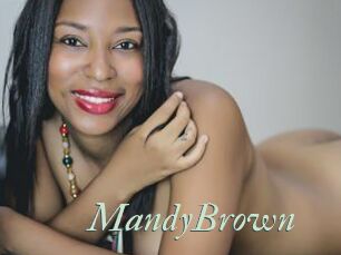 MandyBrown