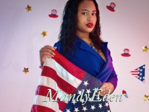 MandyEden