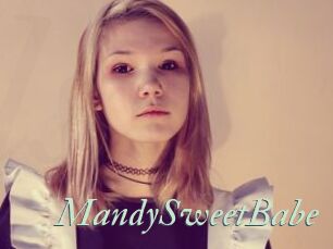 MandySweetBabe