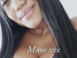 Mane_xxx