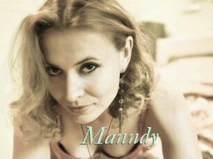 Manndy