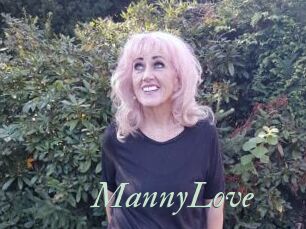 MannyLove