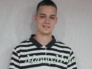 MannyMiller