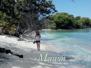 Manon