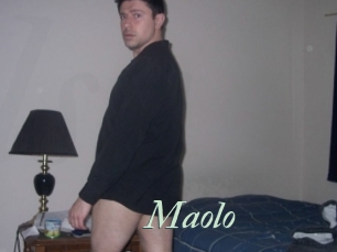 Maolo