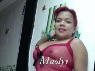 Maolyy
