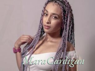 MaraCardigan