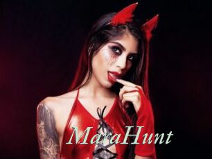 MaraHunt