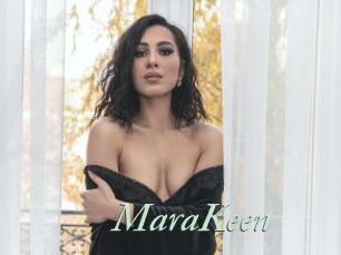 MaraKeen