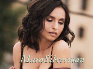 MaraSilverman
