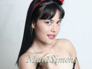MaraSimons