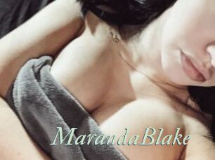 MarandaBlake