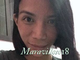 Maravilloso18