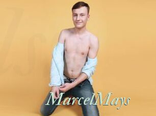 MarcelMays