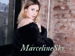 MarcelineSky