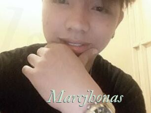 Marcjhonas