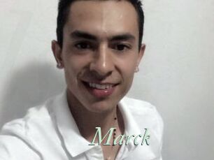Marck
