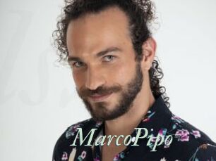 MarcoPipo