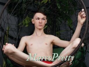 MarcoPretty