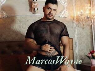 MarcosWayne