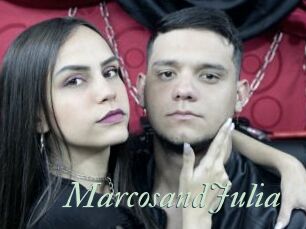 MarcosandJulia