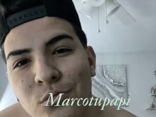 Marcotupapi
