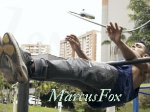 MarcusFox