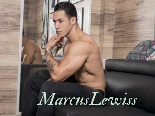 MarcusLewiss