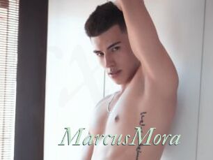 MarcusMora