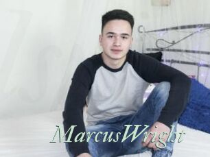 MarcusWright