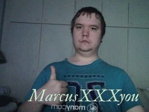 MarcusXXXyou