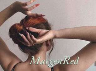 MargenRed
