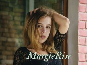MargieRise
