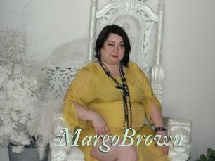 MargoBrown