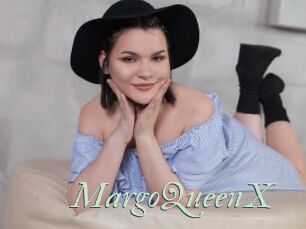 MargoQueenX